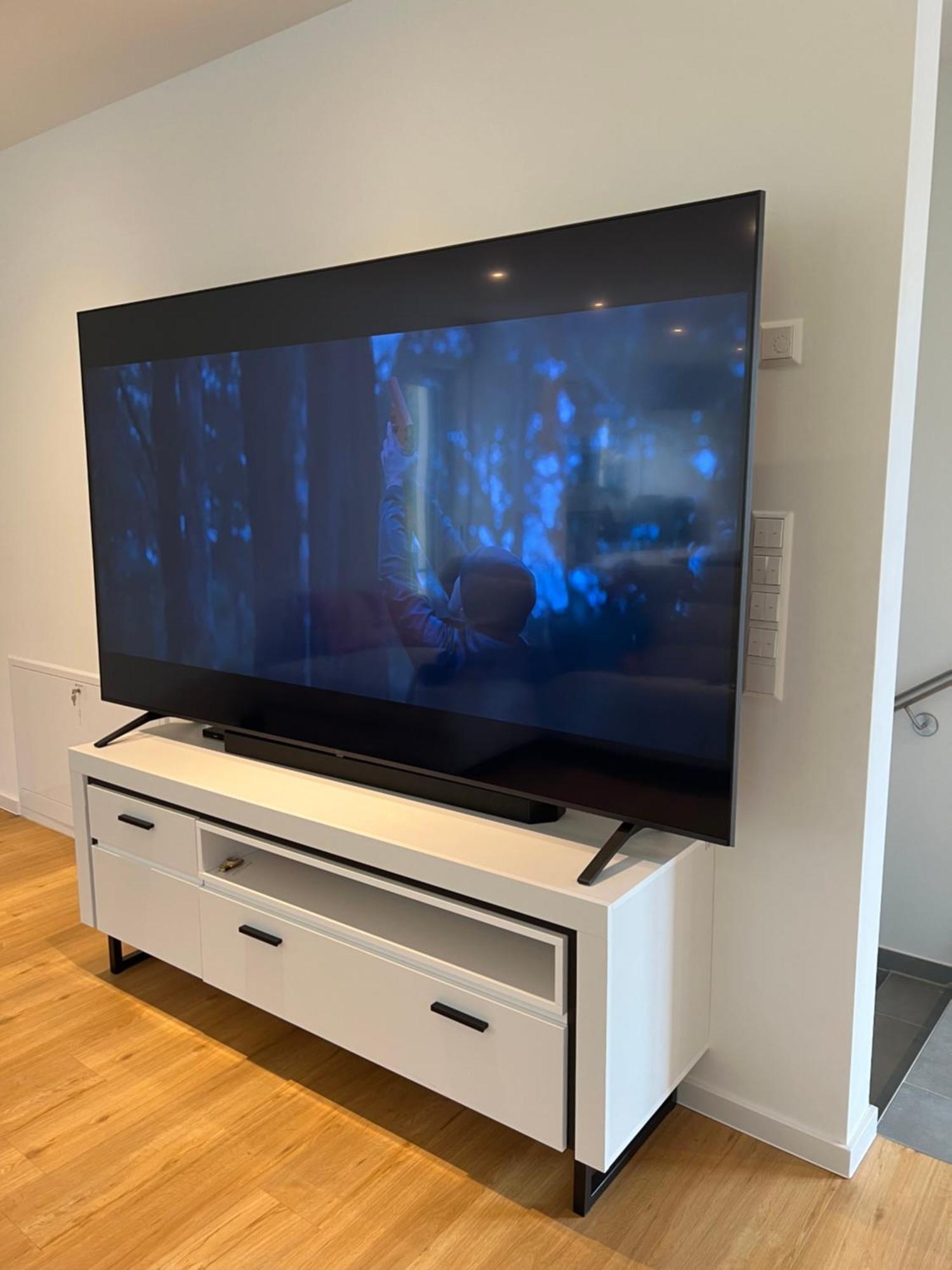 Penthousewohnung Moebliert Osnabrück Esterno foto